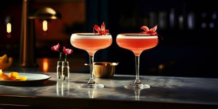 Is Forever cocktail one of the world's most expensive cocktails served in Tokyo's Ritz Carlton?