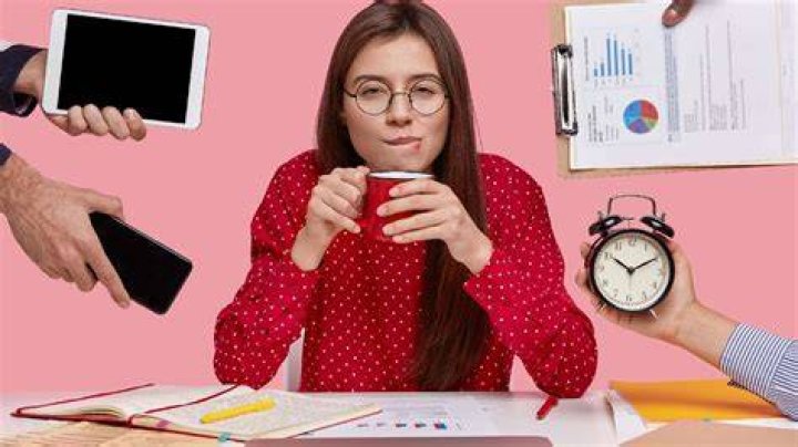 Is Gemini a workaholic?