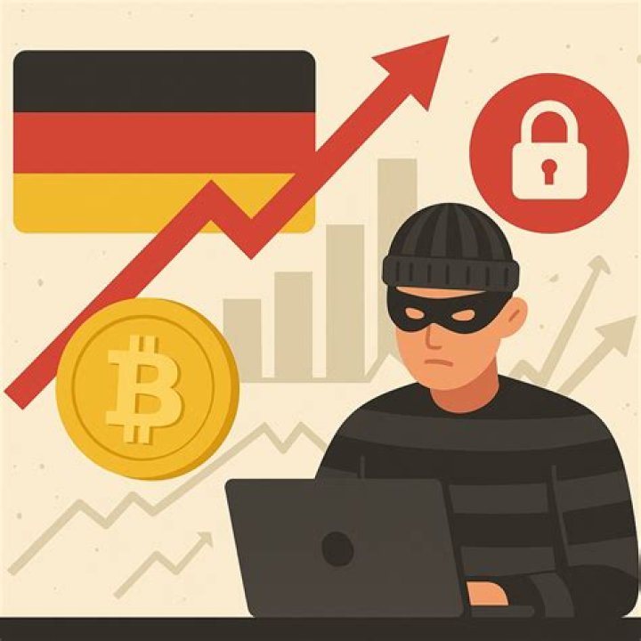 Is Germany crypto-friendly?