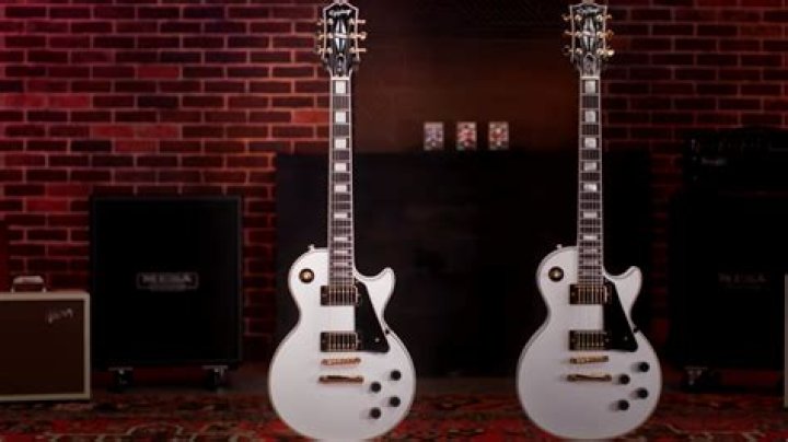 Is Gibson better than Martin?