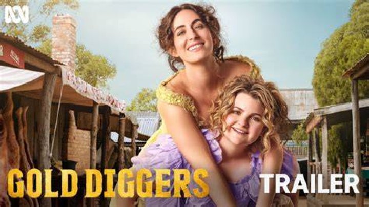 Is Gloria a gold digger?