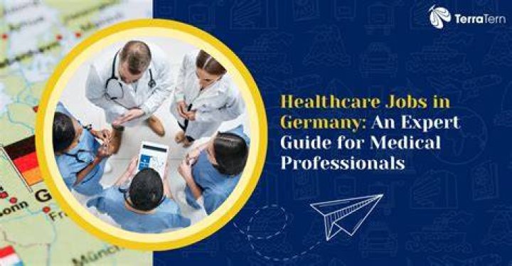 Is healthcare free in Germany?