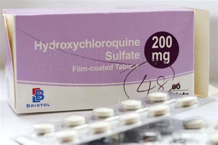 Is hydroxychloroquine safer than methotrexate?