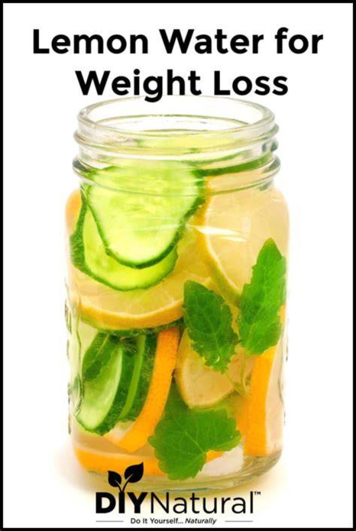 Is it better to drink hot or cold water for weight loss?