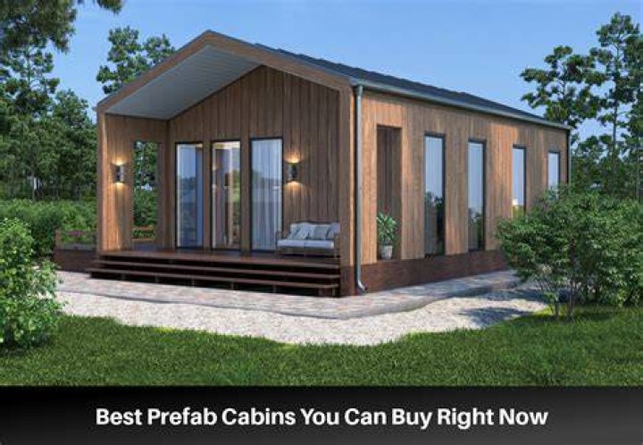 Is it cheaper to buy a prefab home or build?