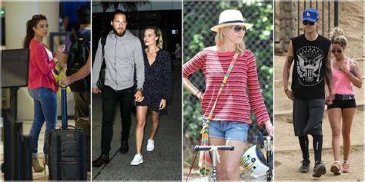 Is it common to see celebrities in LA?