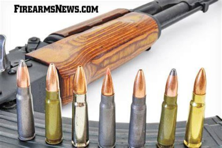 Is it OK for ammo to freeze?
