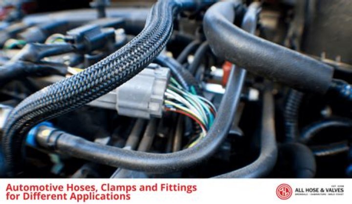 Is it OK to hose down your car engine?