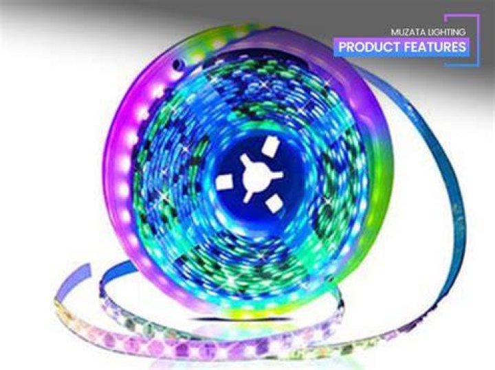 Is it OK to leave LED strip lights on all night?