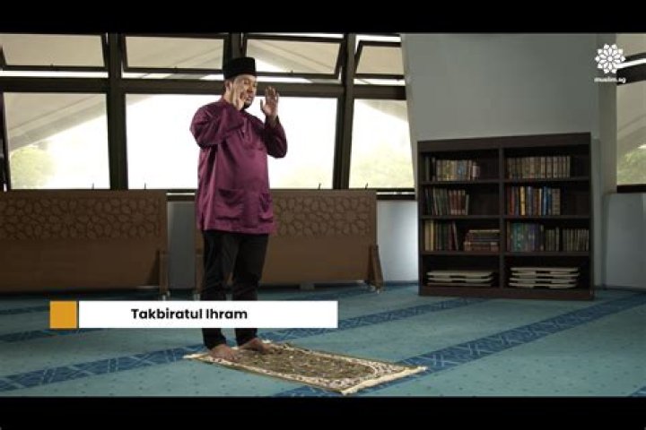 Is it okay to pray in silence?