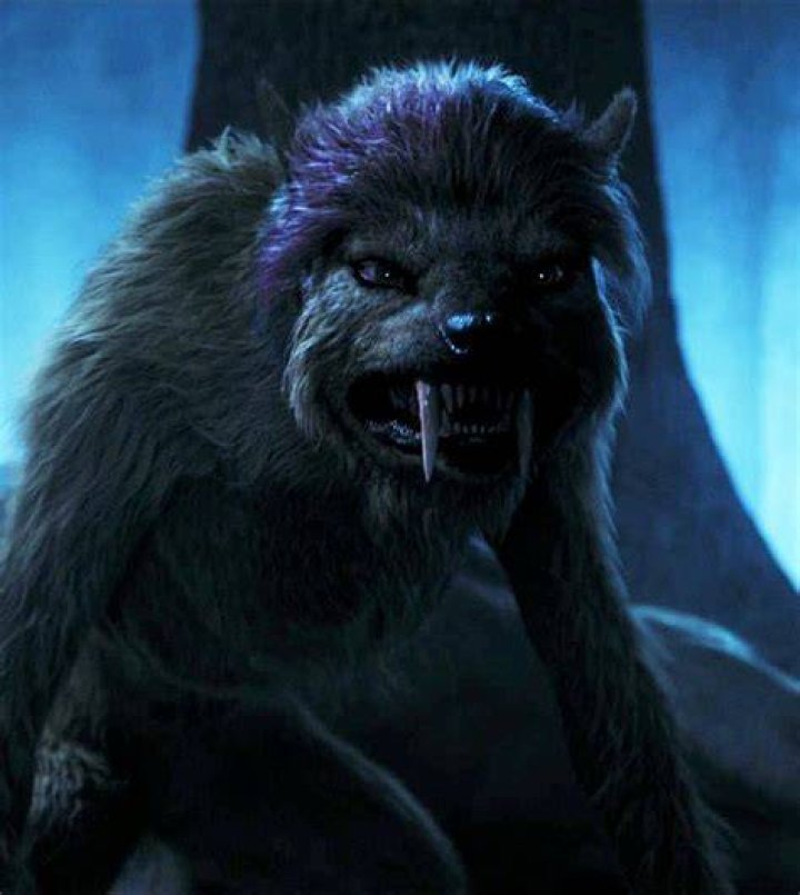 Is it painful to turn into a werewolf?
