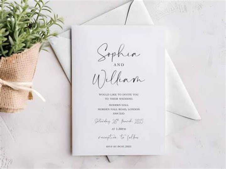 Is it rude to invite someone to a wedding without their partner?