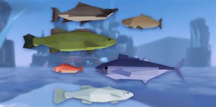 Is it safe to fish in a thunderstorm?