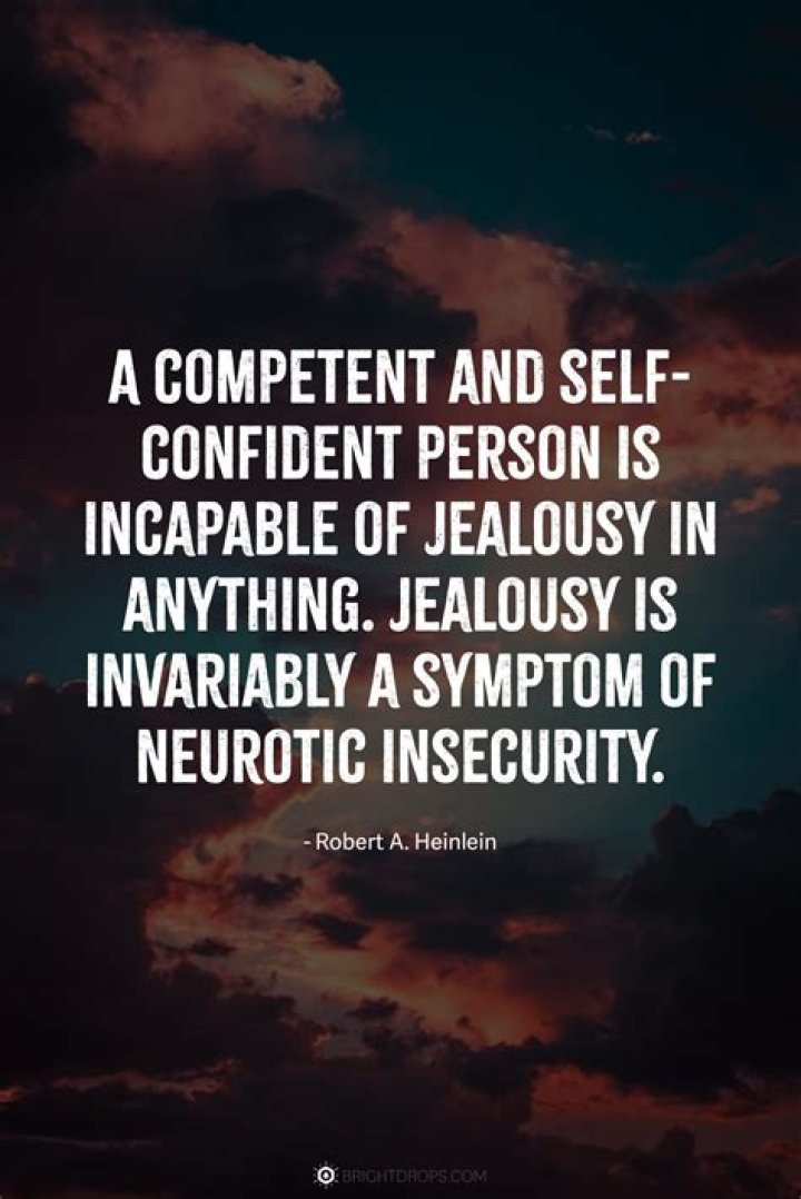 Is jealousy a symptom of bipolar?