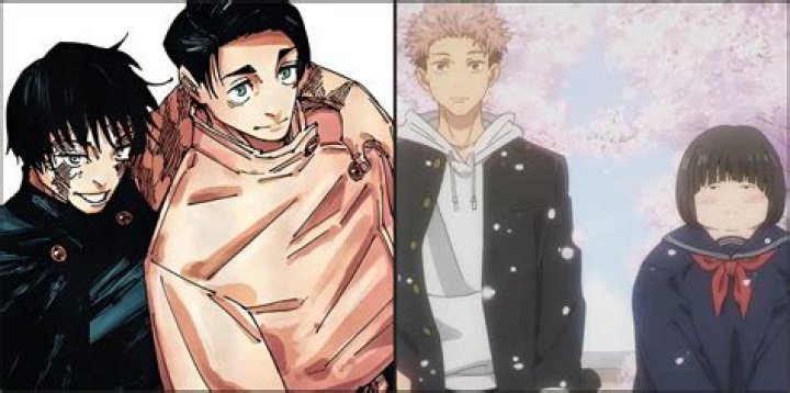 Is Jouta Kujo a real character?