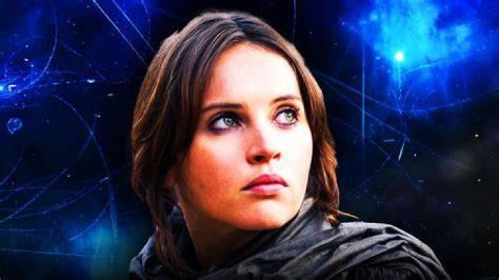 Is JYN ERSO force sensitive?
