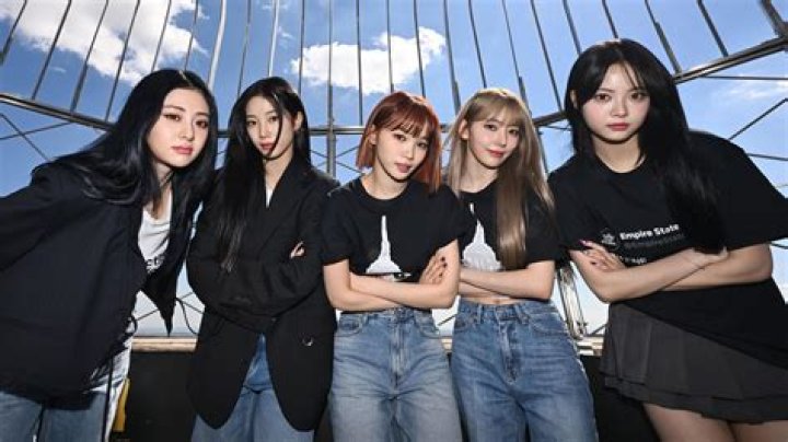 Is K-pop industry toxic?