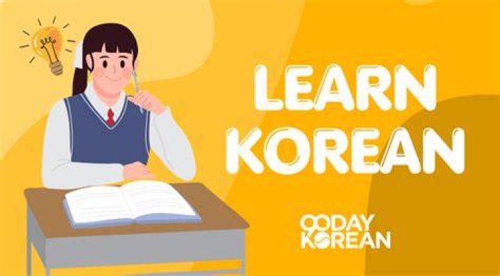Is Korean easy to study?