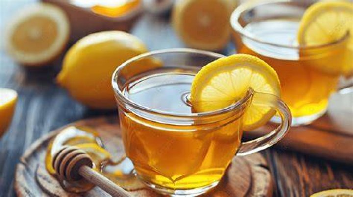 Is lemon honey water good for thyroid patients?
