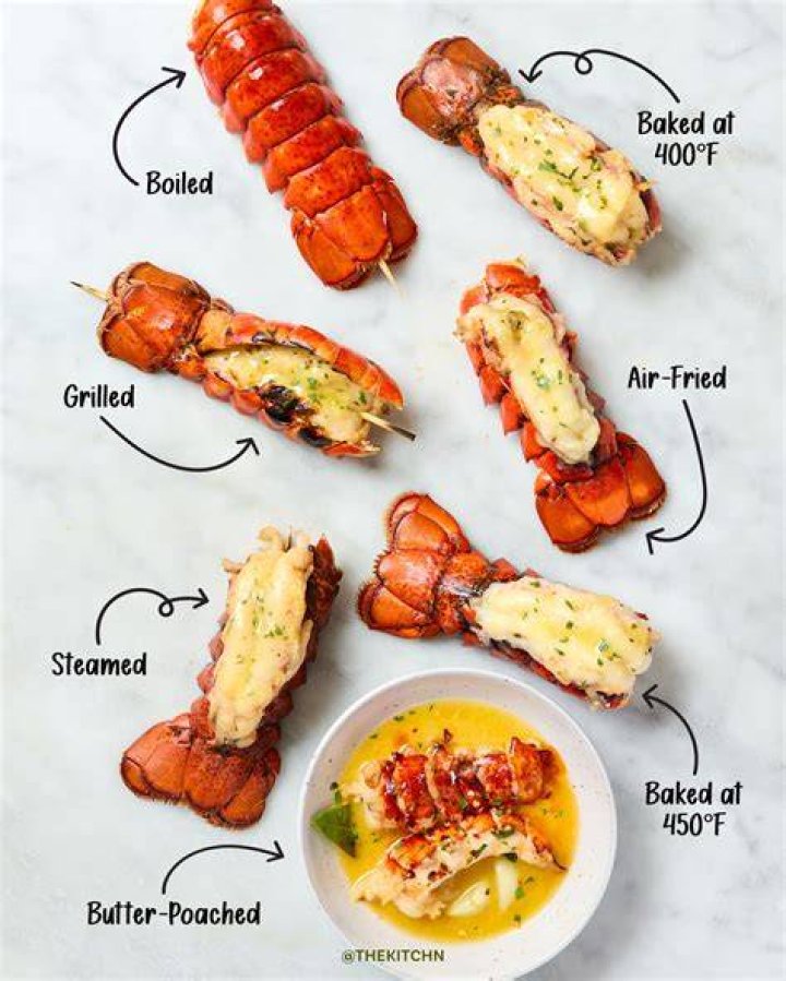 Is lobster healthy to eat?