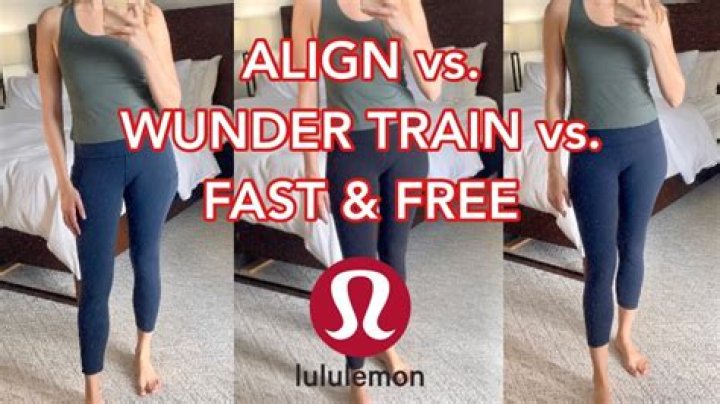 Is Lululemon discontinuing Wunder Under?