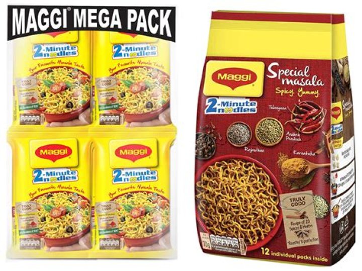 Is Maggi noodles halal in Sri Lanka?