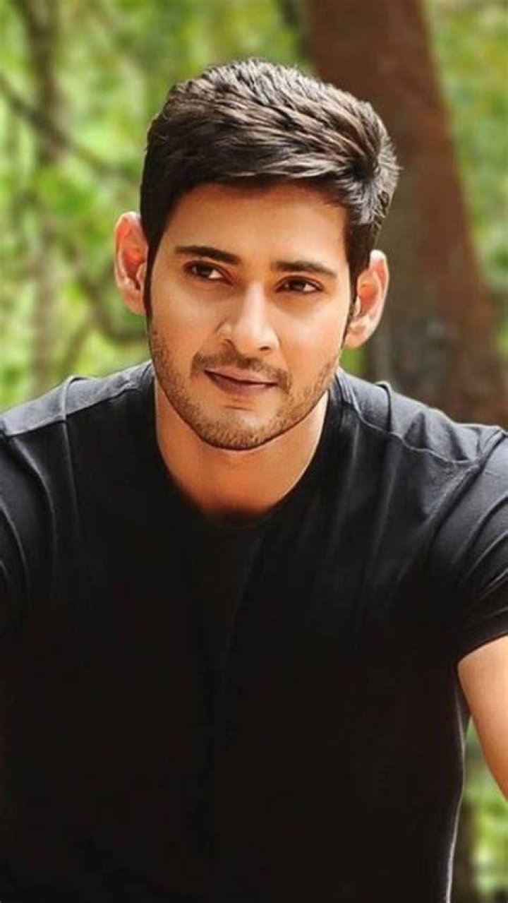 Is Mahesh Babu rich?