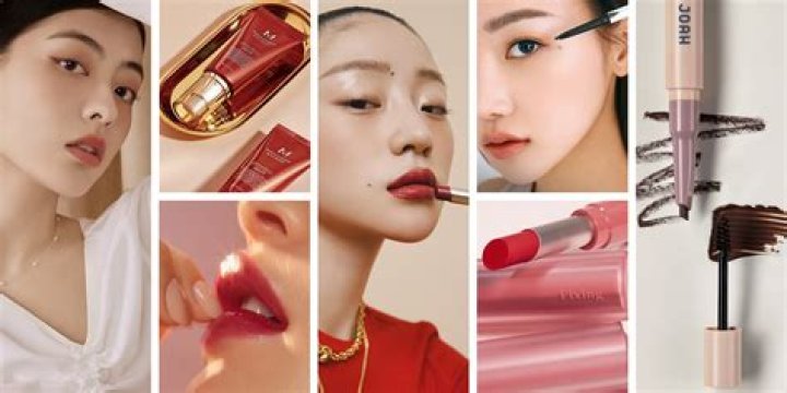 Is makeup made in Korea safe?