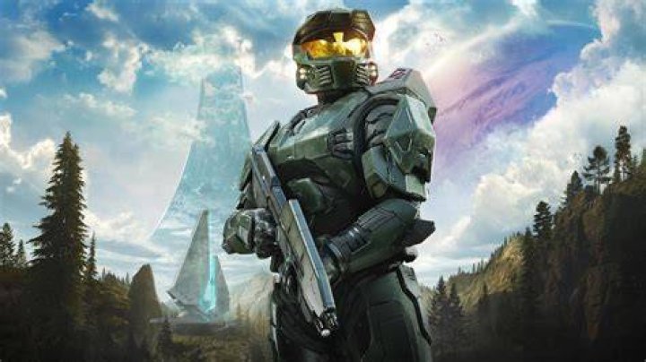 Is Master Chief a girl?