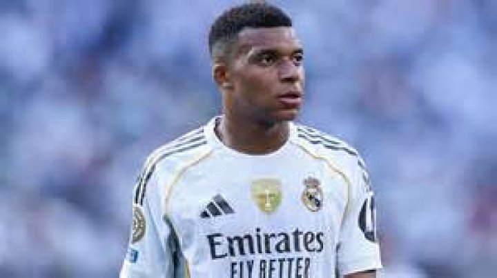 Is Mbappe going to Madrid?