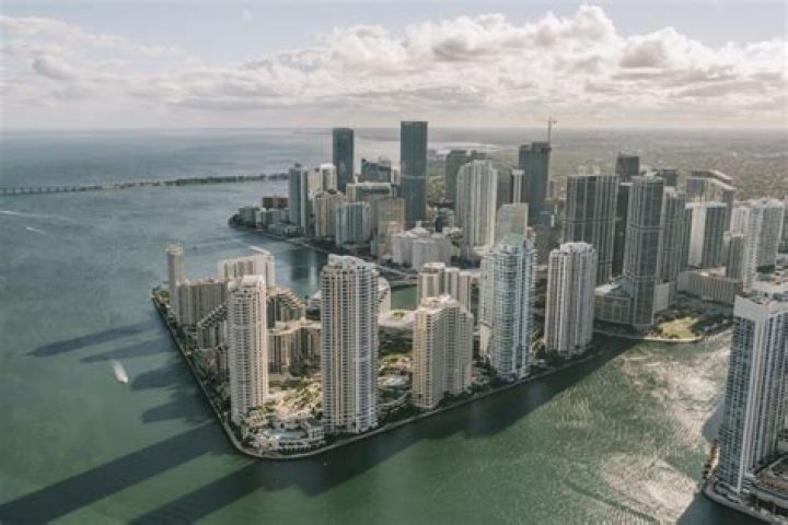 Is Miami a good place to party?