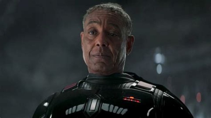 Is moth Gideon a Sith?