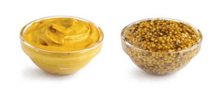 Is mustard vegan?