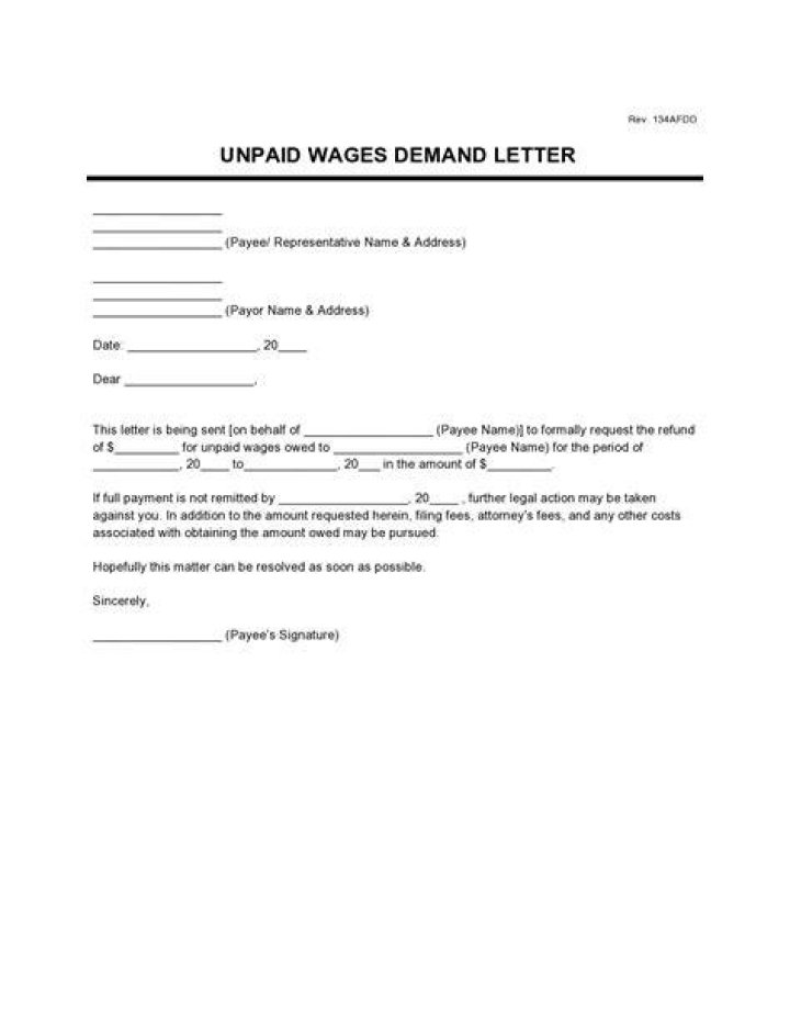 Is my employer obligated to pay me for my entire notice period?