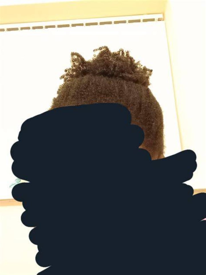 Is my hair 4b or 4C?