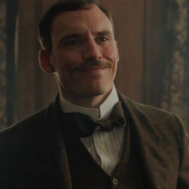 Is Mycroft Holmes real?