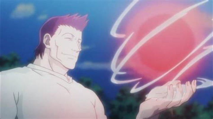 Is Neferpitou stronger than hisoka?