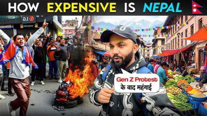 Is Nepal cheaper than India?
