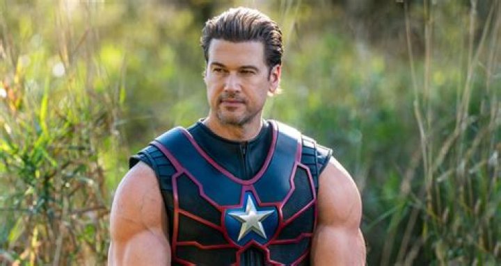 Is Nick Zano leaving Legends?