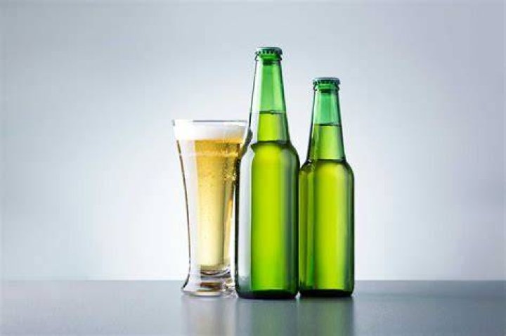 Is nonalcoholic beer halal?