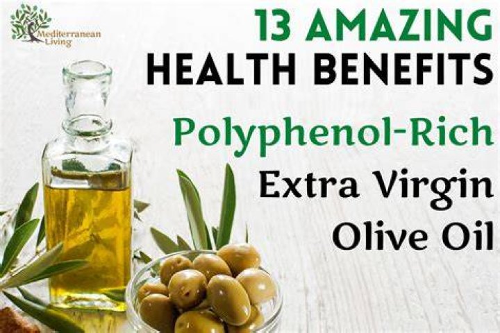 Is olive oil high in vitamin K?