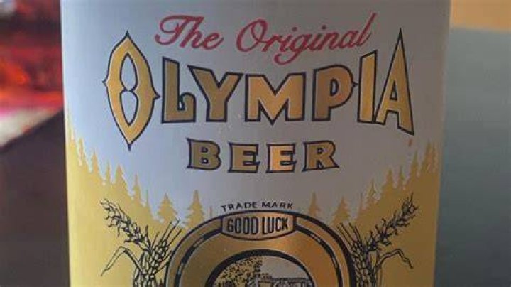 Is Olympia beer still made?