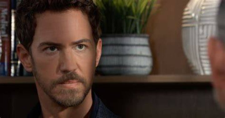 Is Peter August gone from General Hospital?