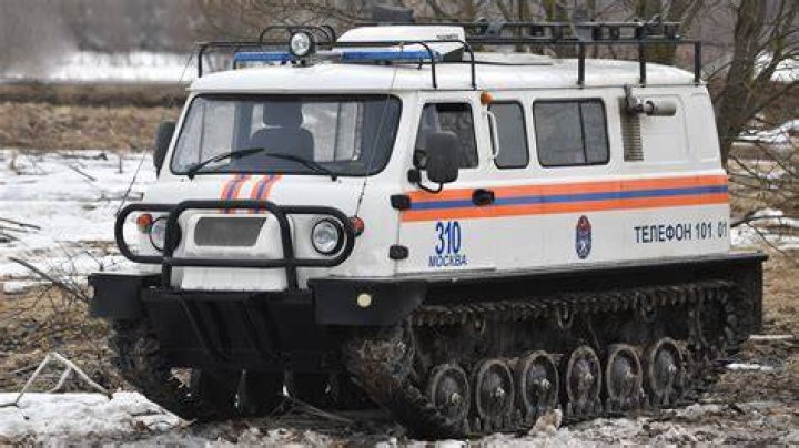 Is pork popular in Russia?