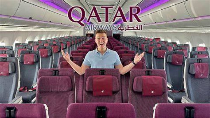 Is Qatar Airways good?