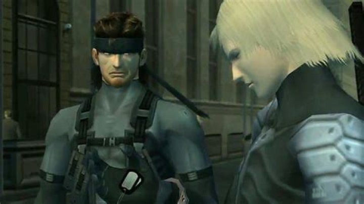 Is Raiden Shinnok son?
