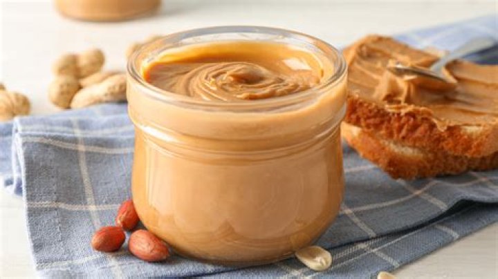 Is rat hair in peanut butter?