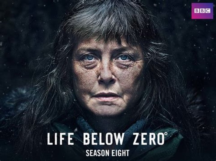 Is Ricky from Life Below Zero married?