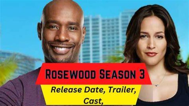 Is rosewood the same as rose?