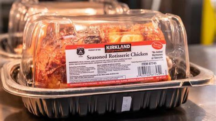 Is rotisserie Roast the same as Boston Market?